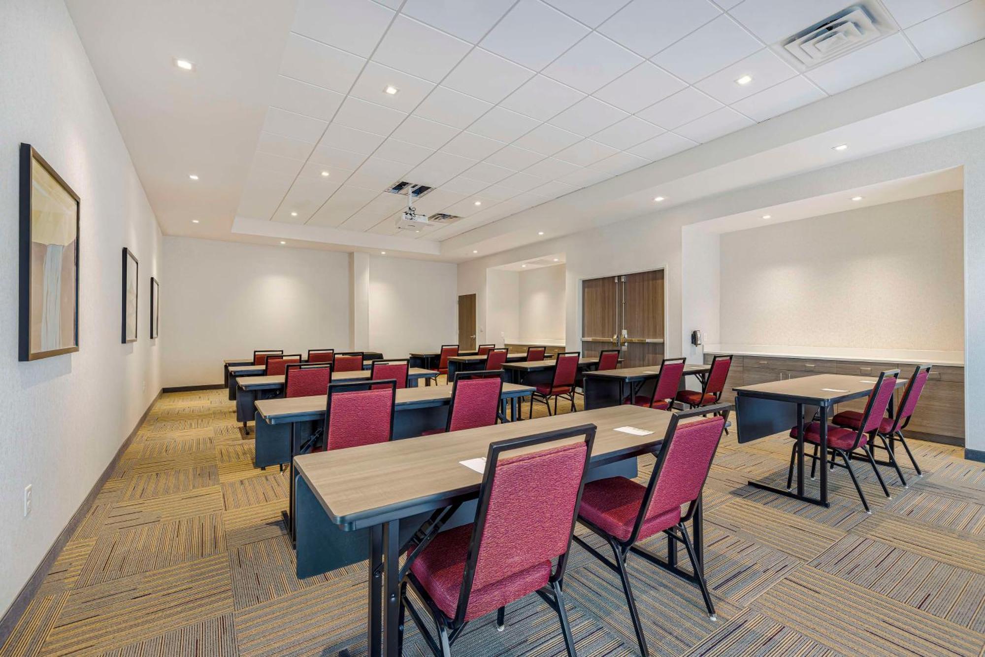 Home2 Suites By Hilton Colorado Springs Airport Kültér fotó