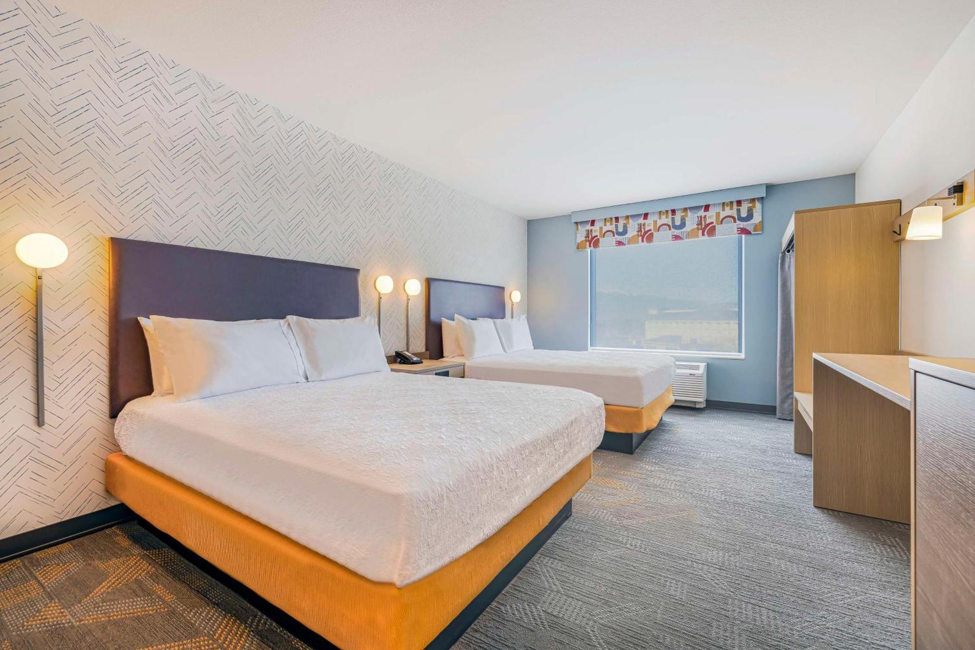 Home2 Suites By Hilton Colorado Springs Airport Kültér fotó