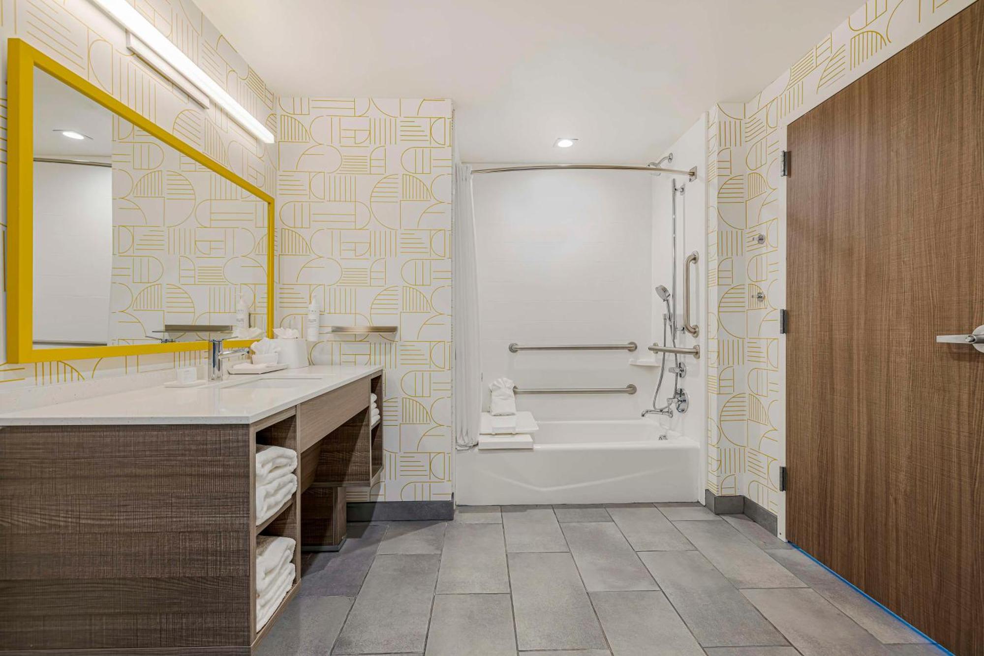 Home2 Suites By Hilton Colorado Springs Airport Kültér fotó